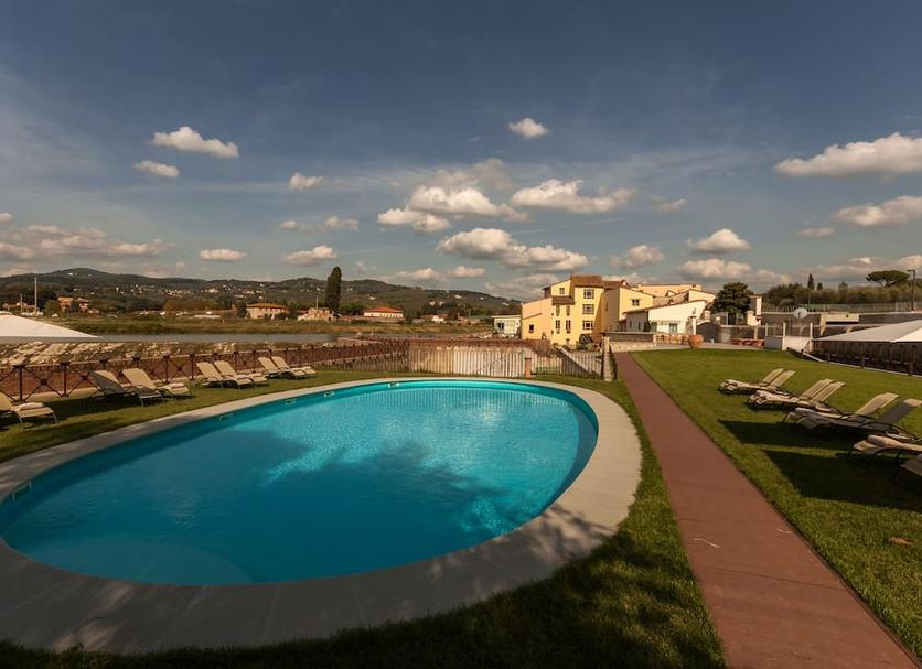 Pool Billede