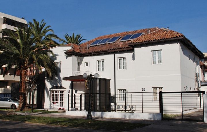 Bygning