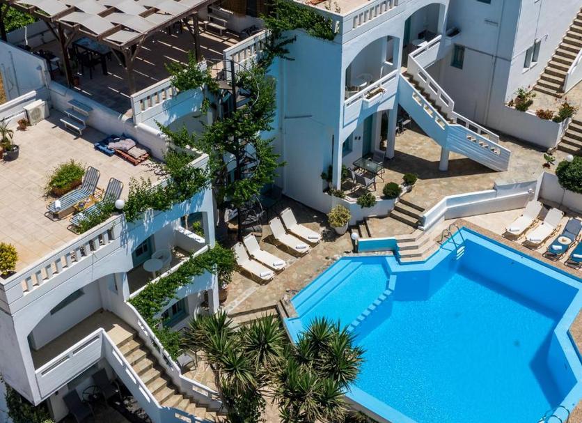 Pool Billede