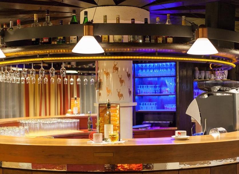 Bar Billede