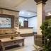 Receptionist
