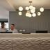 Receptionist