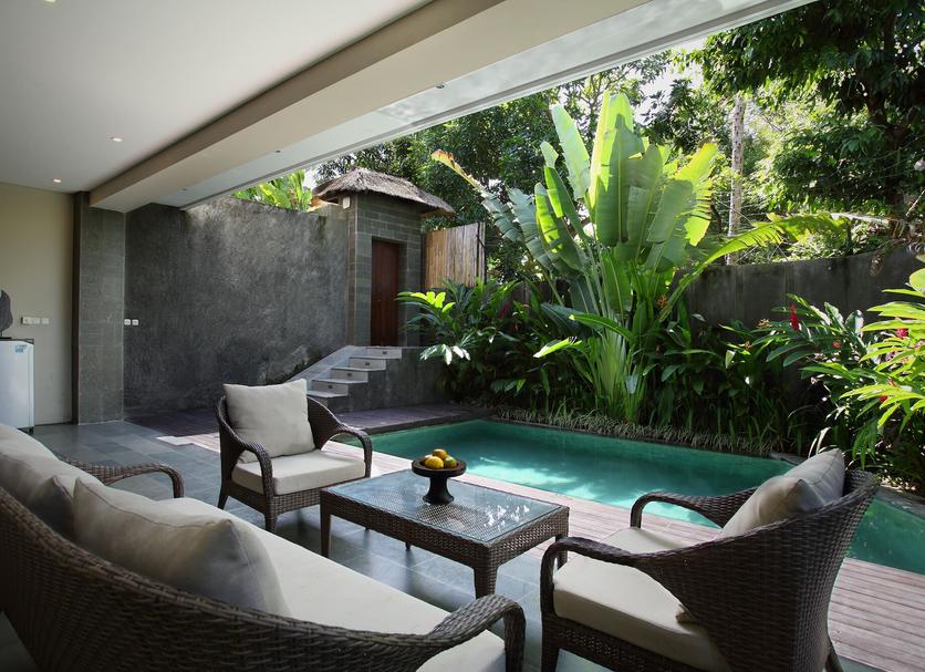 Pool Billede