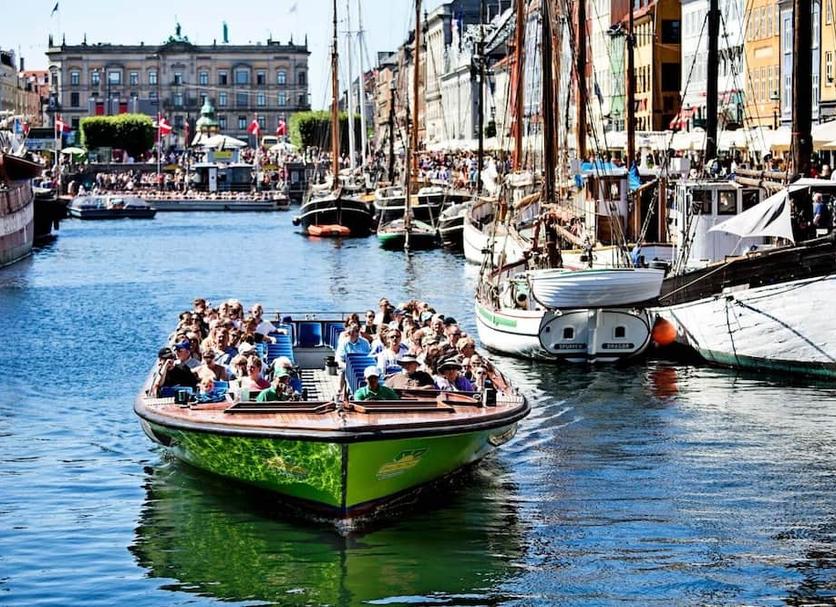 Udsigt Billede