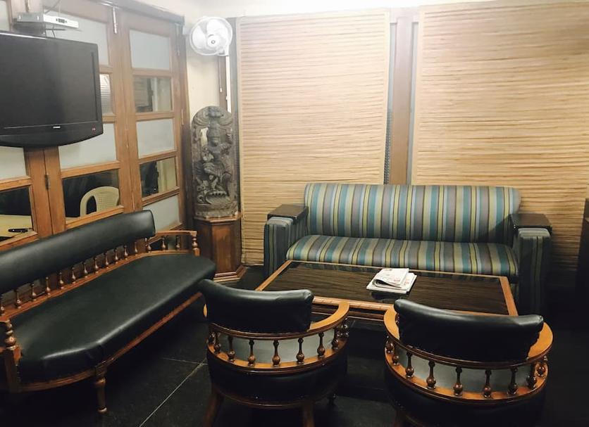 Lounge Billede