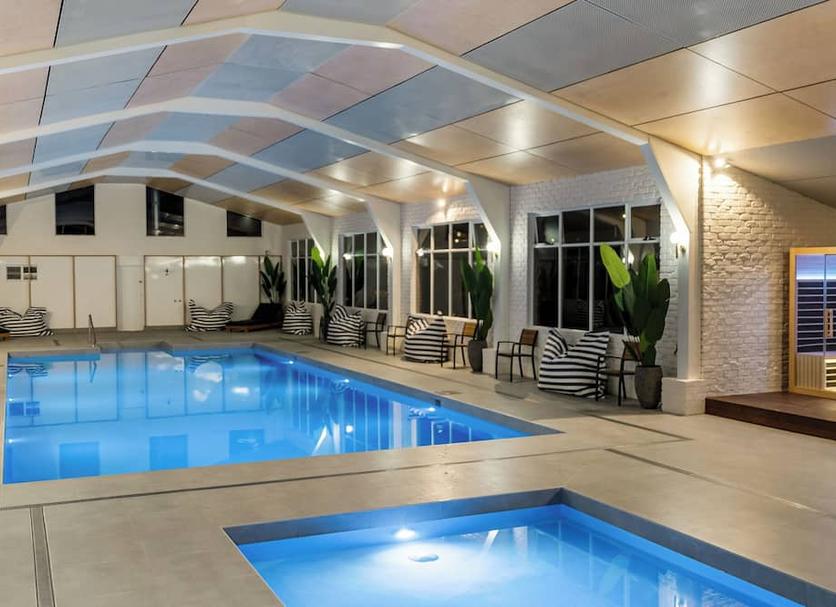 Pool Billede