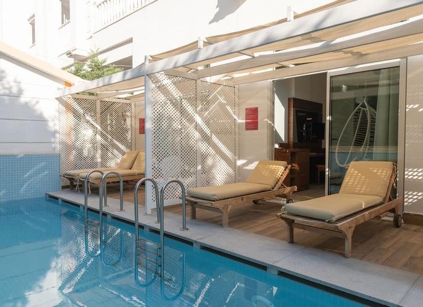 Pool Billede