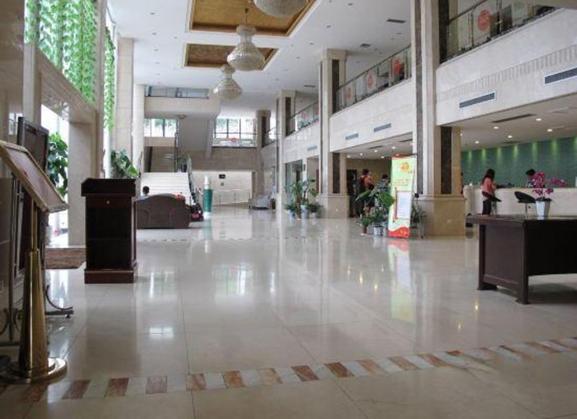 Reception Billede