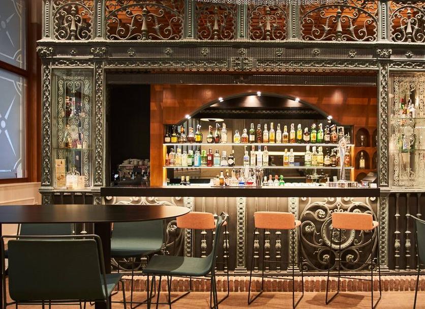 Bar Billede
