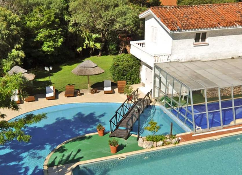 Pool Billede