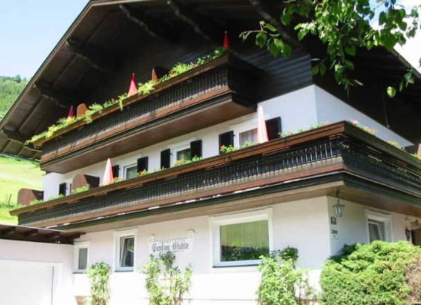 Bygning Billede