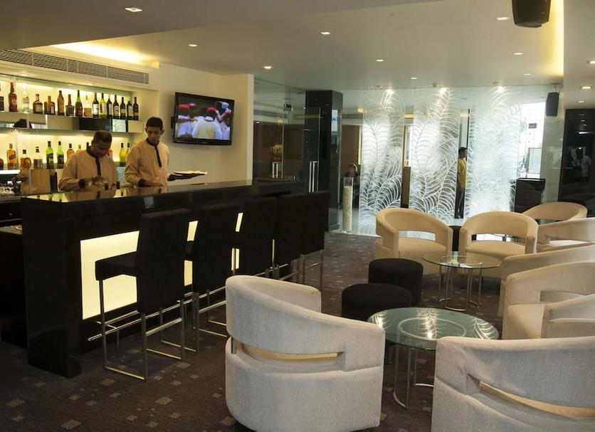 Bar Billede