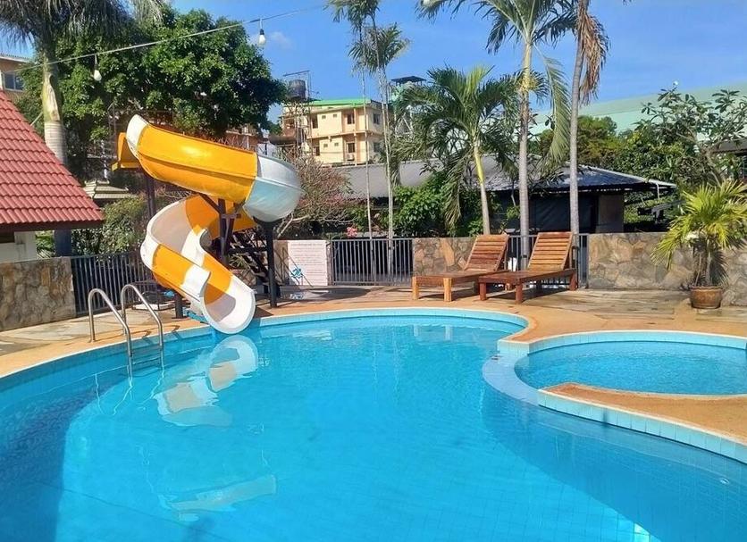 Pool Billede