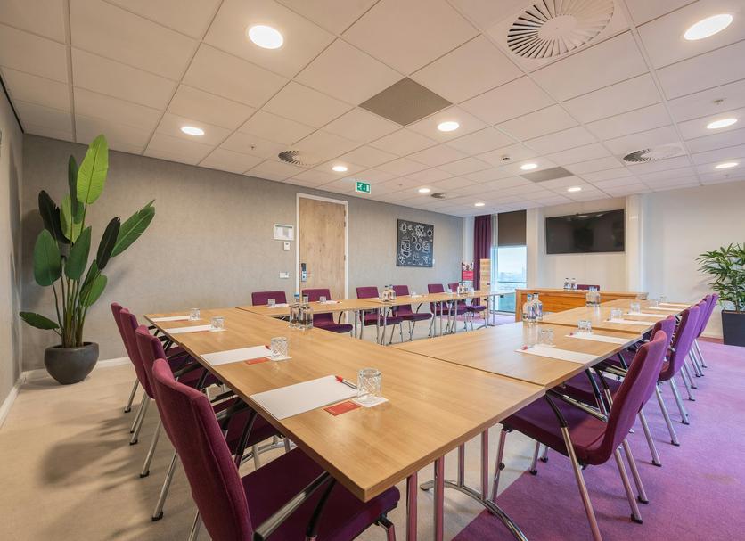 Møderum Billede
