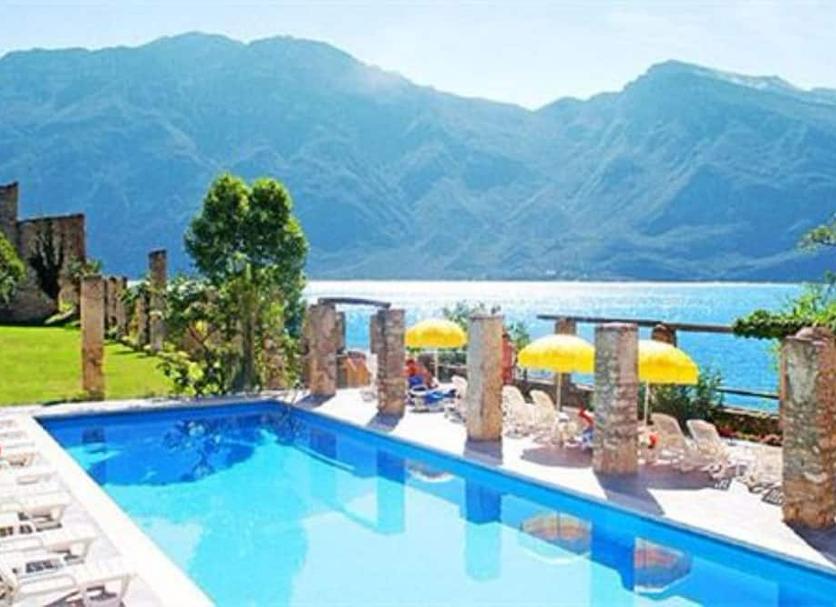 Pool Billede