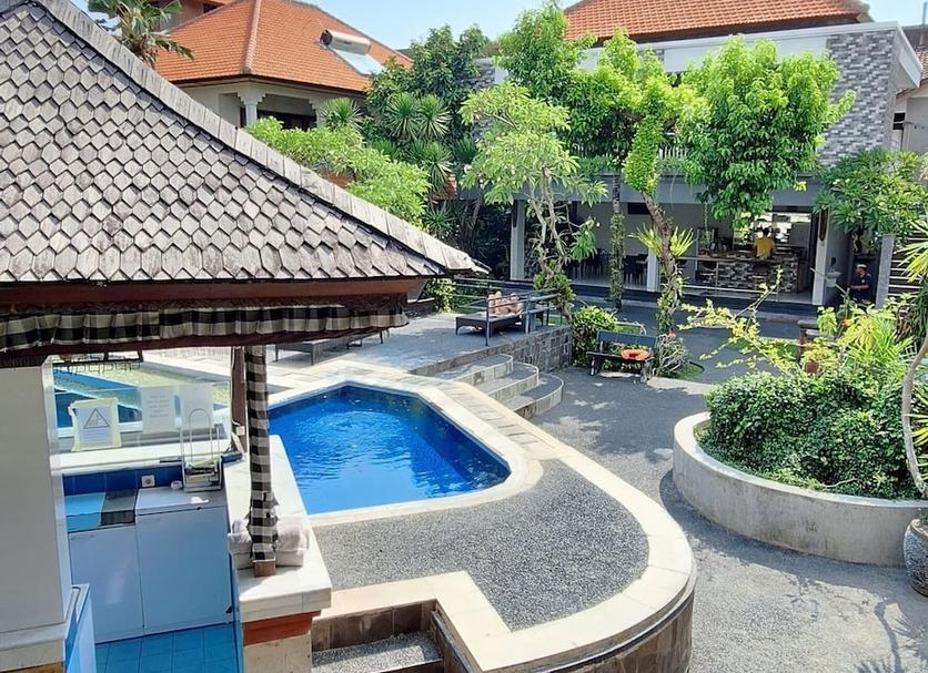 Pool Billede