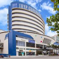 TRYP by Wyndham Guayaquil