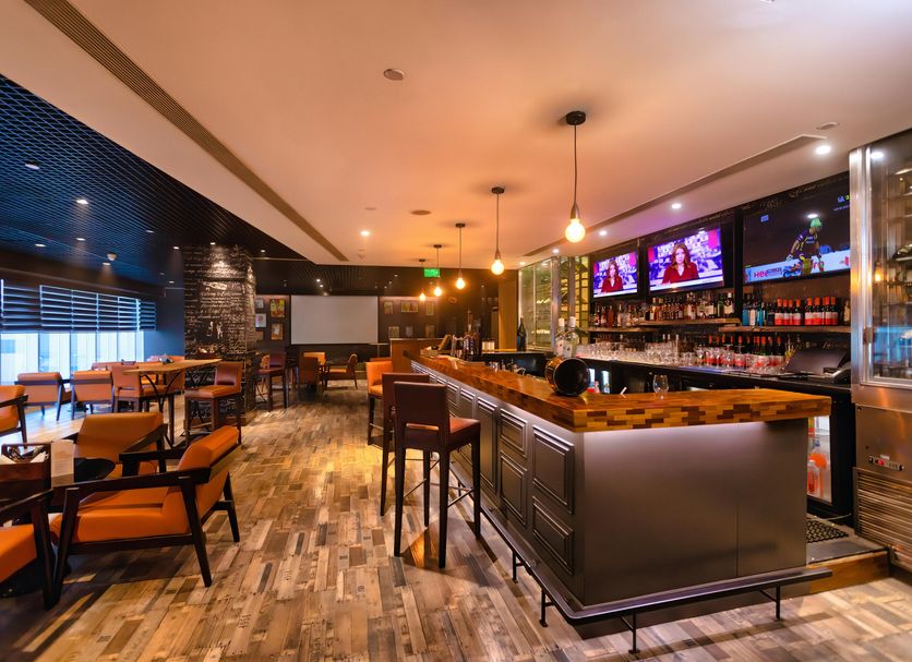 Bar Billede