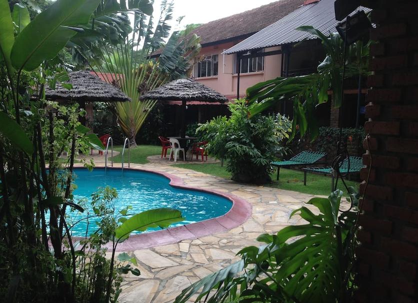 Pool Billede