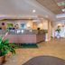 Receptionist