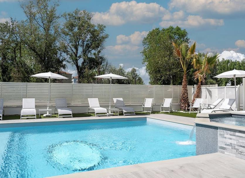 Pool Billede