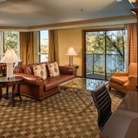 DoubleTree by Hilton Seattle Airport