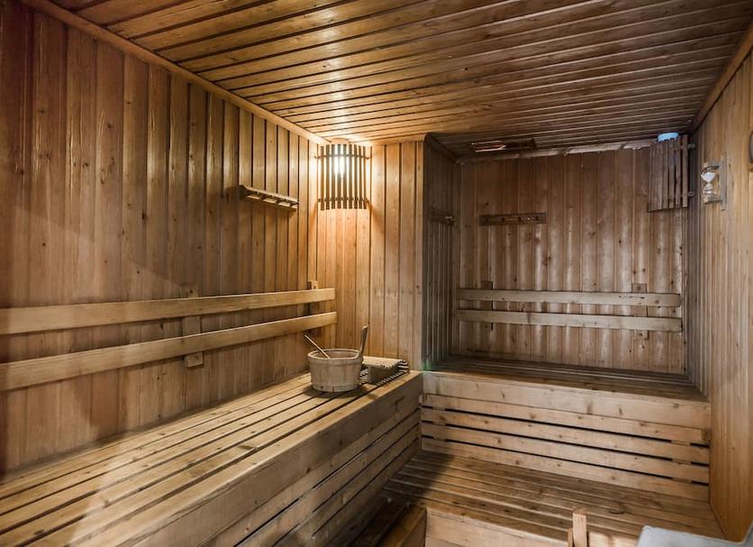 Spa Billede