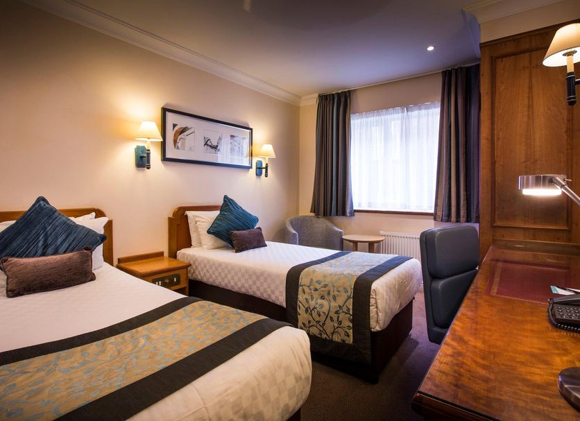 Soveværelse Billede