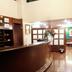 Receptionist
