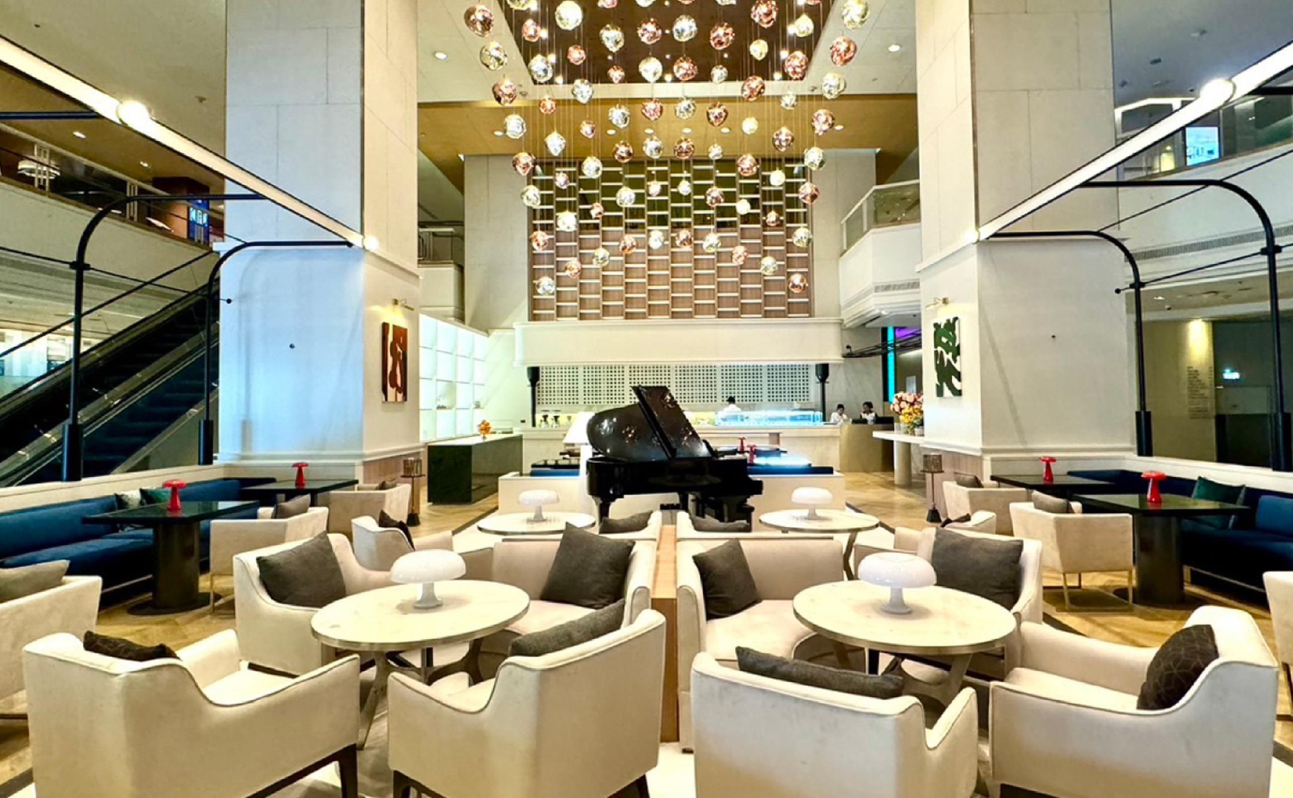 Hotelfacilitet