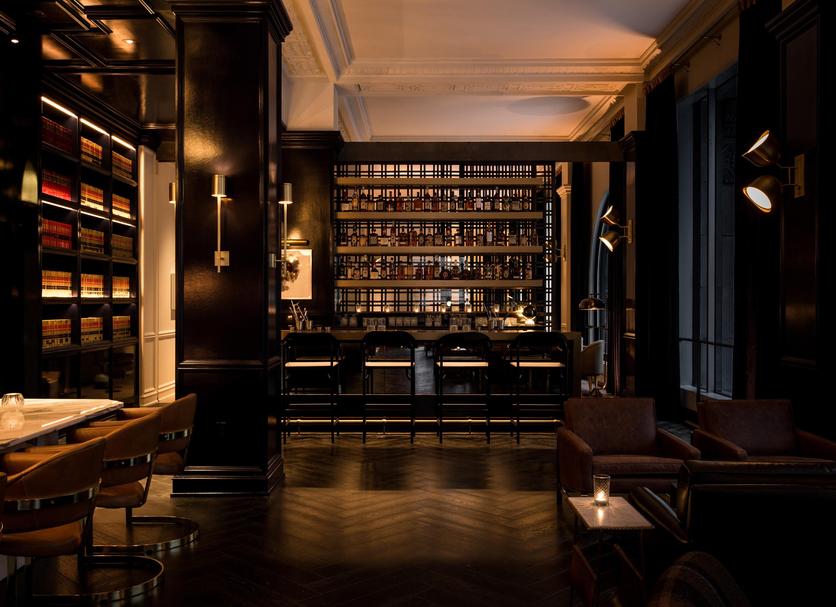 Bar Billede