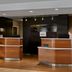 Receptionist