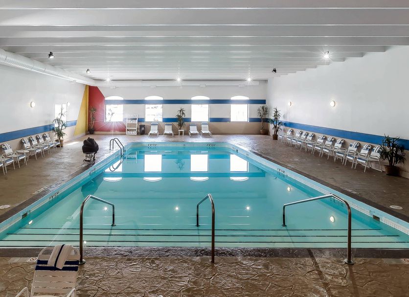 Pool Billede