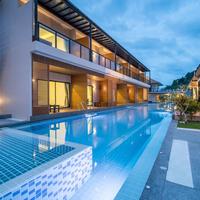 Chermantra Aonang Resort & Pool Suite (Sha Plus)