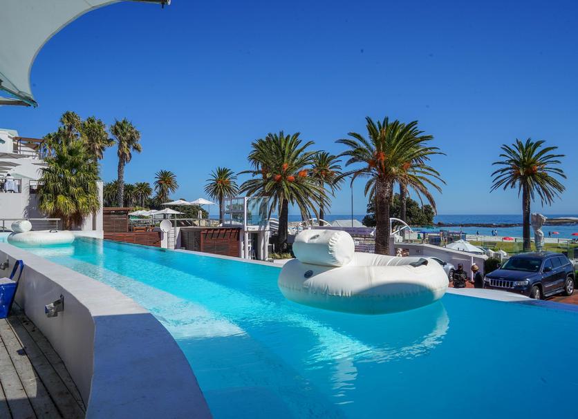 Pool Billede