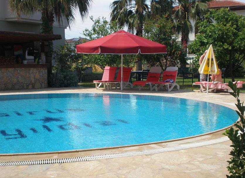 Pool Billede