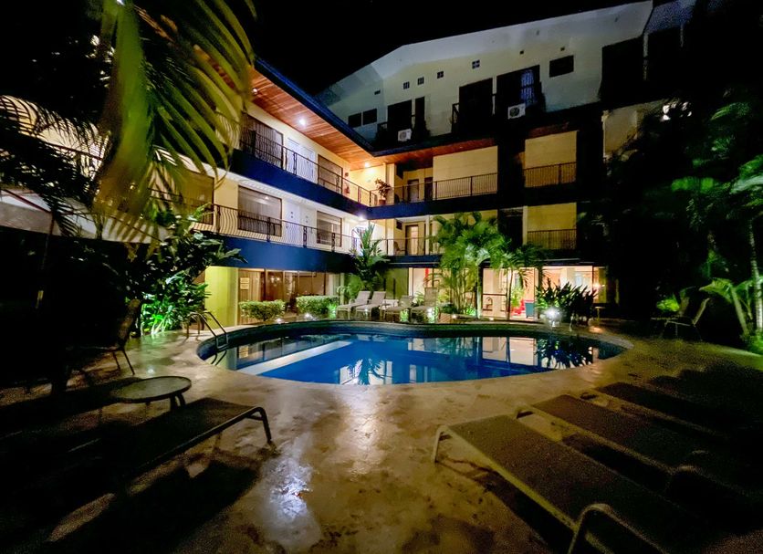 Pool Billede
