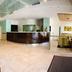Receptionist