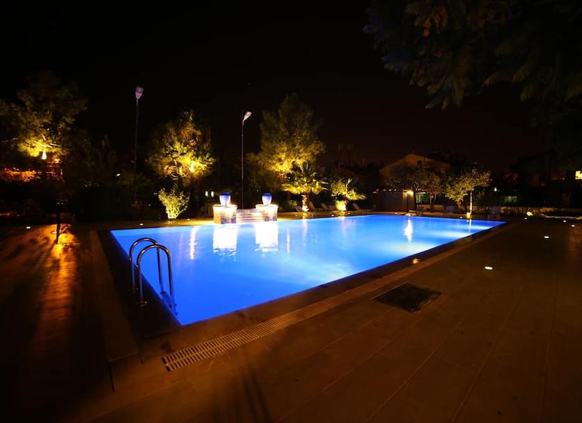 Pool Billede