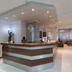 Receptionist