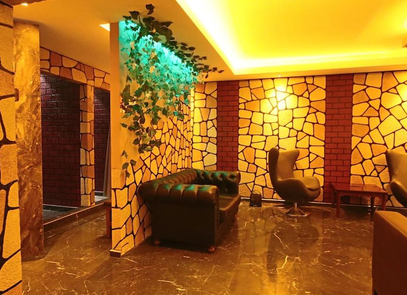 Reception Billede