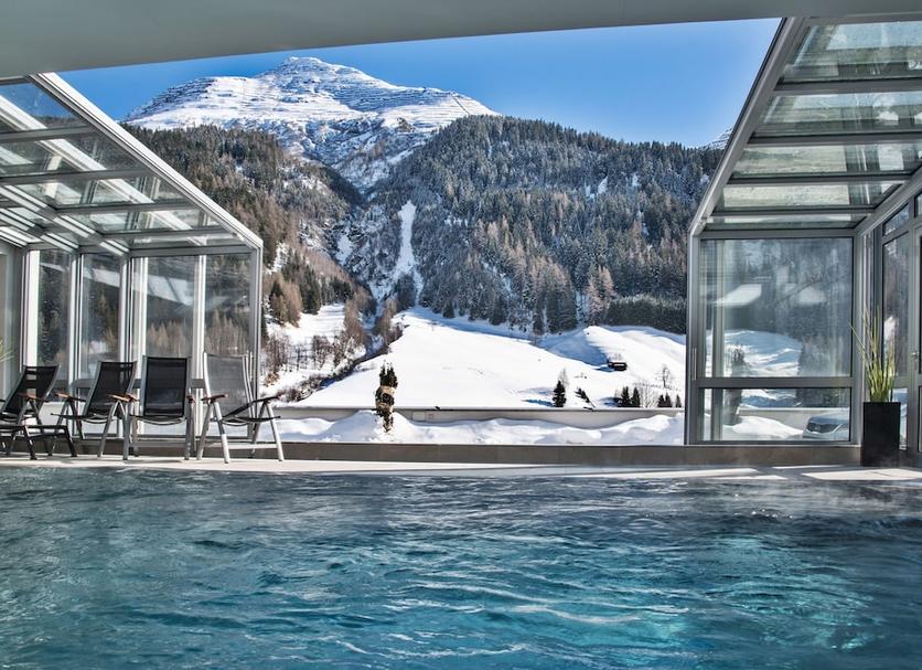 Pool Billede