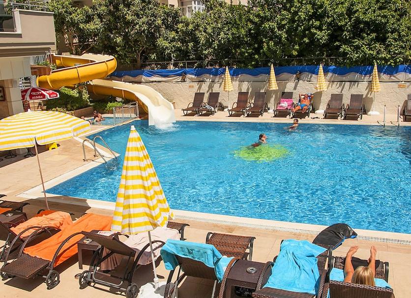 Pool Billede
