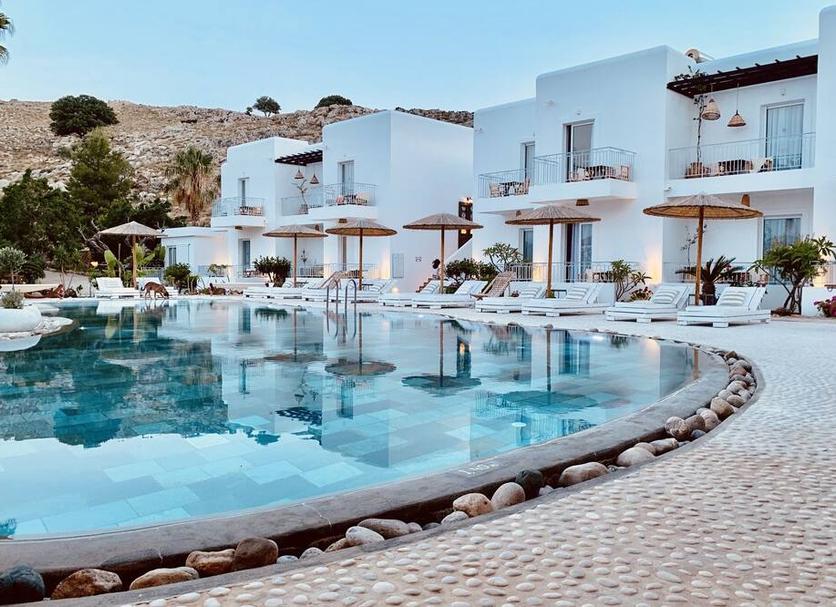 Pool Billede