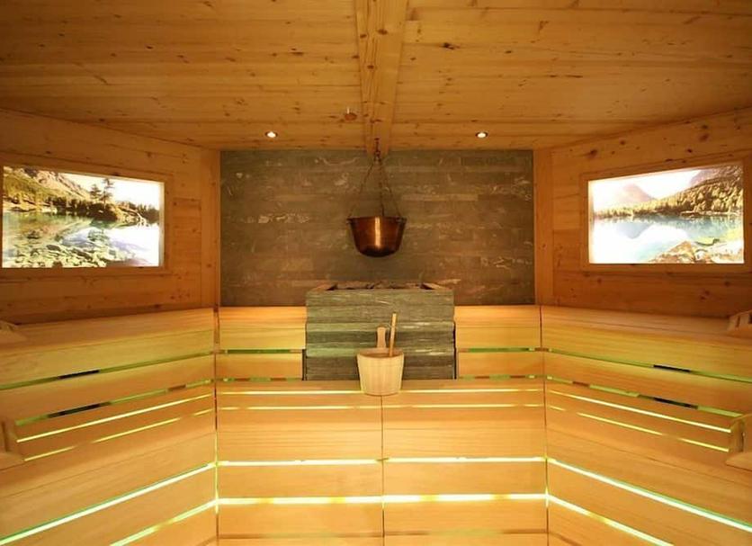 Spa Billede