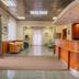 Receptionist