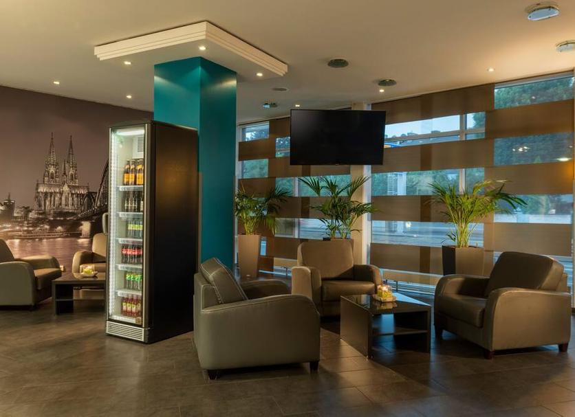 Reception Billede