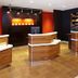 Receptionist