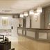 Receptionist