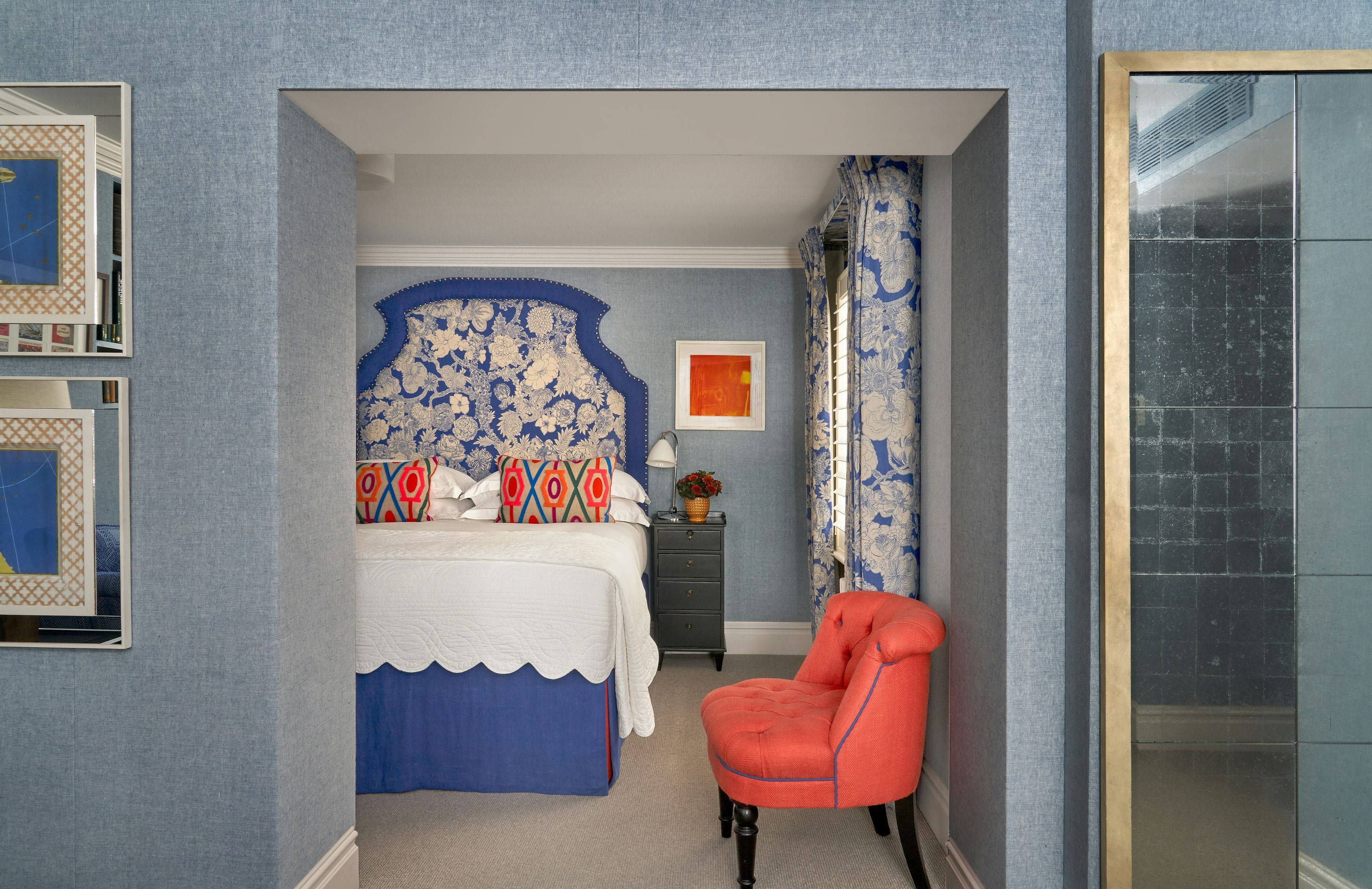 Hotelfacilitet